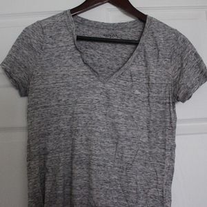 Grey Merona T-Shirt